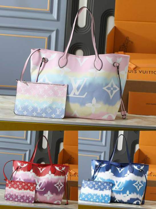 Picture of Louis Vuitton Handbags _SKUfw239241856fw